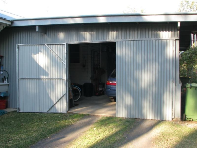 Pittsworth QLD 4356