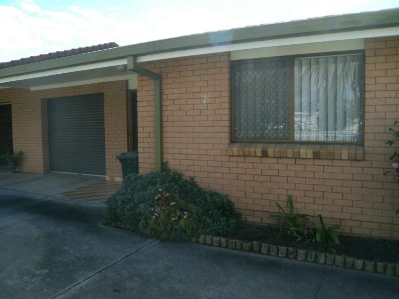 Unit 3/65 Guy Street, Warwick QLD 4370