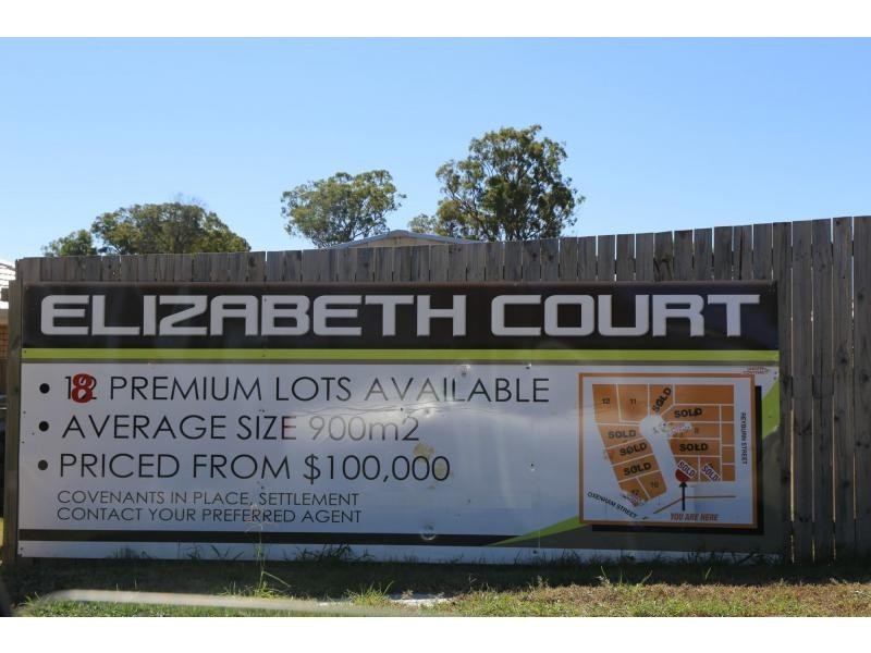 5 Glenwood Court, Warwick QLD 4370