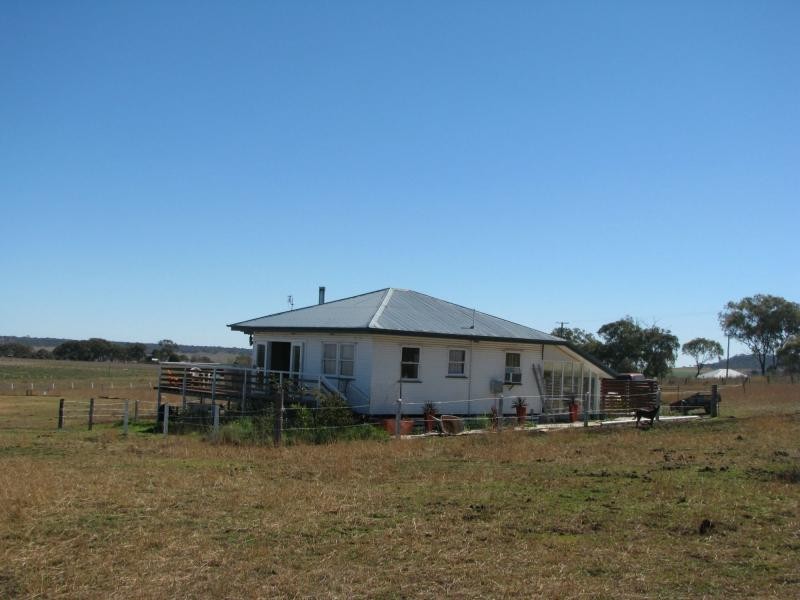 Allora QLD 4362