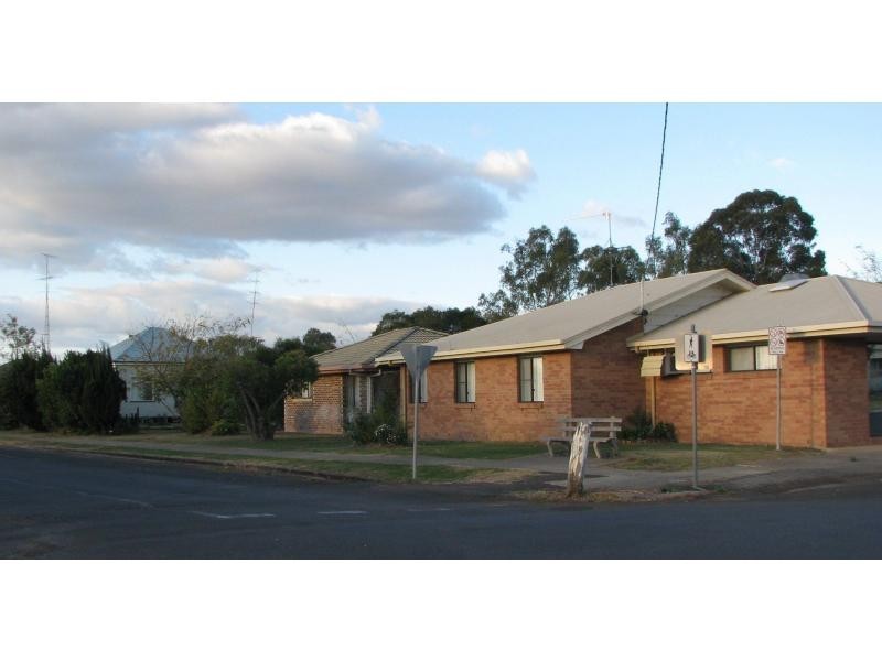 6 Fisher Street, Clifton QLD 4361