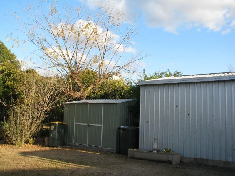 6 Fisher Street, Clifton QLD 4361