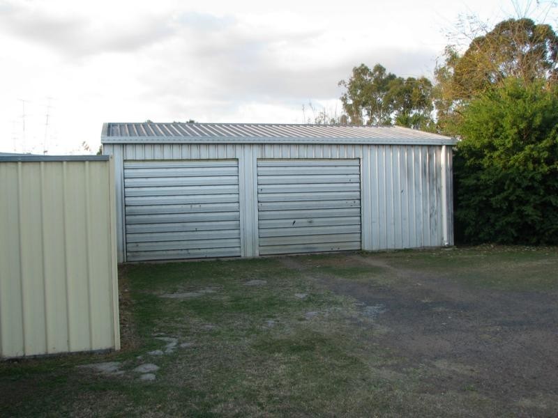 6 Fisher Street, Clifton QLD 4361