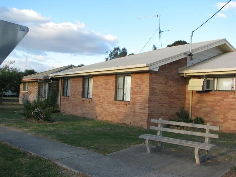 6 Fisher Street, Clifton QLD 4361