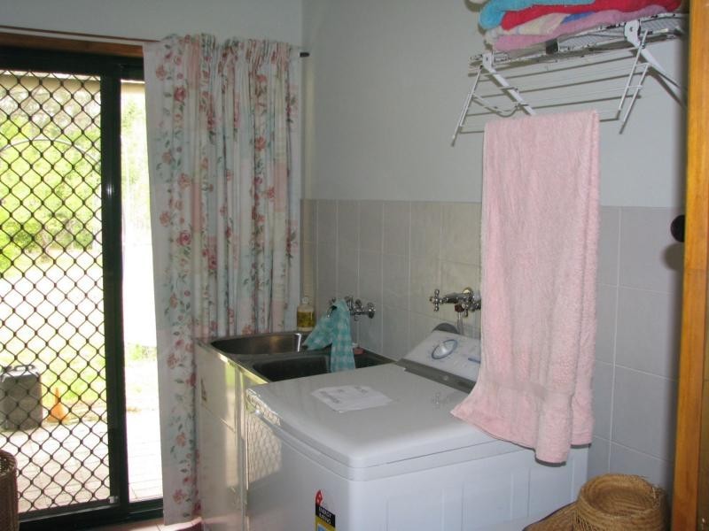 Elbow Valley QLD 4370