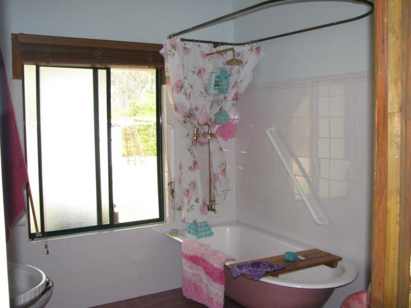 Elbow Valley QLD 4370