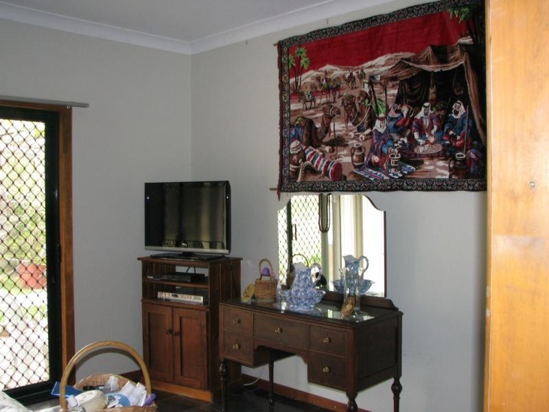 Elbow Valley QLD 4370