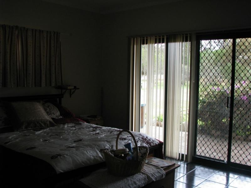 Elbow Valley QLD 4370