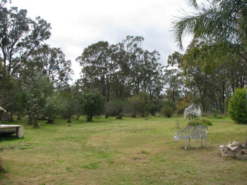 Elbow Valley QLD 4370