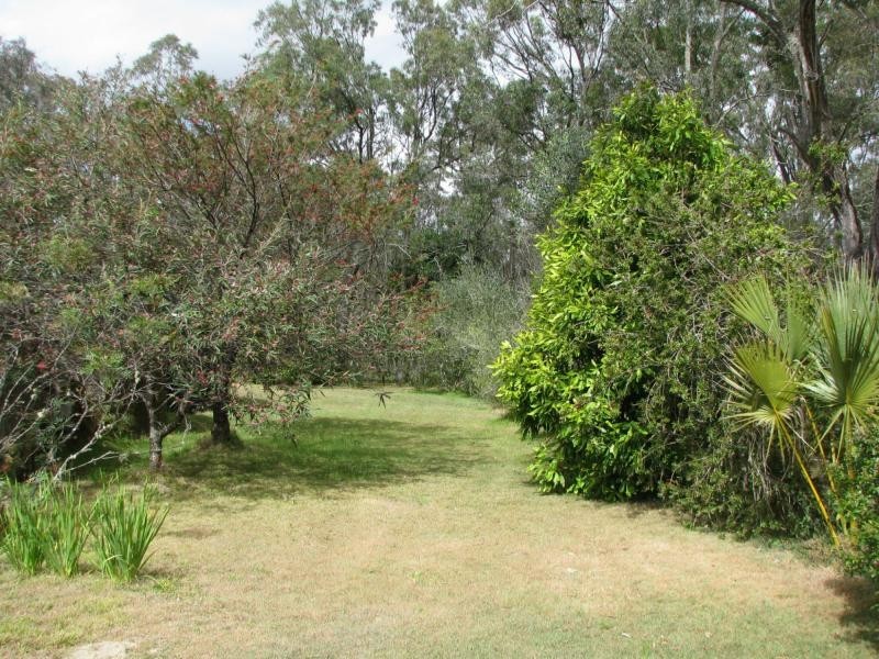 Elbow Valley QLD 4370