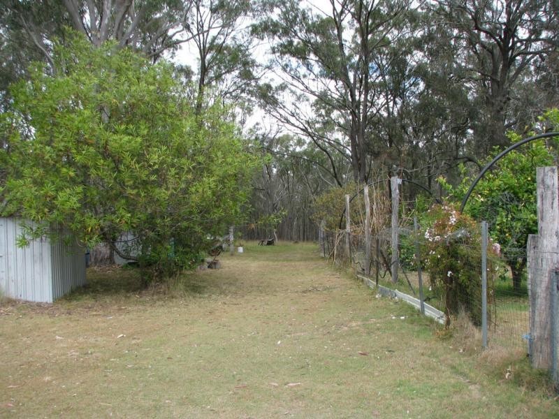 Elbow Valley QLD 4370