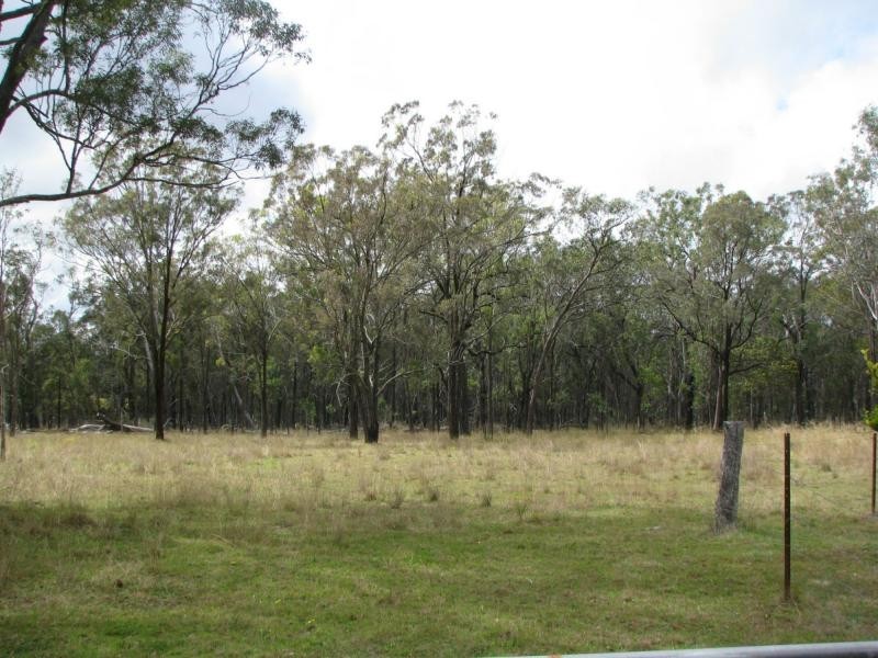 Elbow Valley QLD 4370