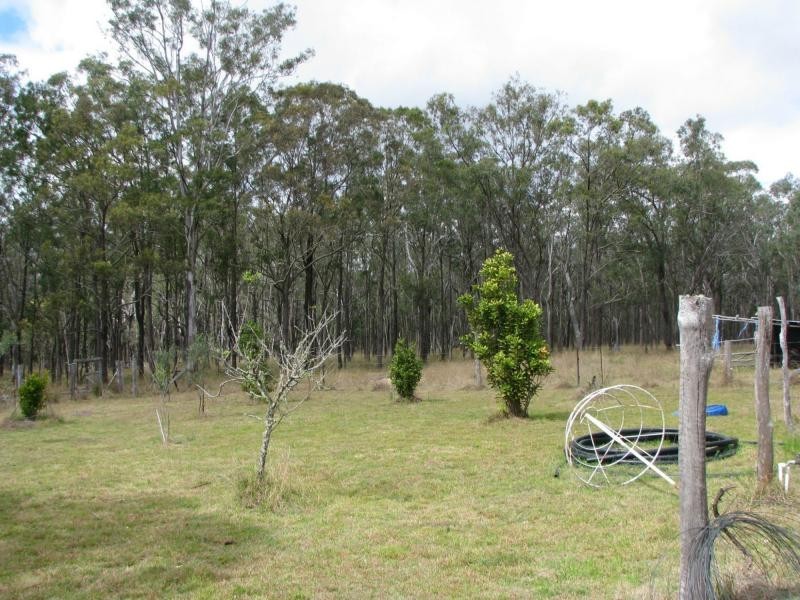 Elbow Valley QLD 4370