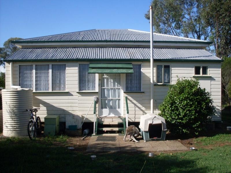 28 Fitzroy Street, Warwick QLD 4370