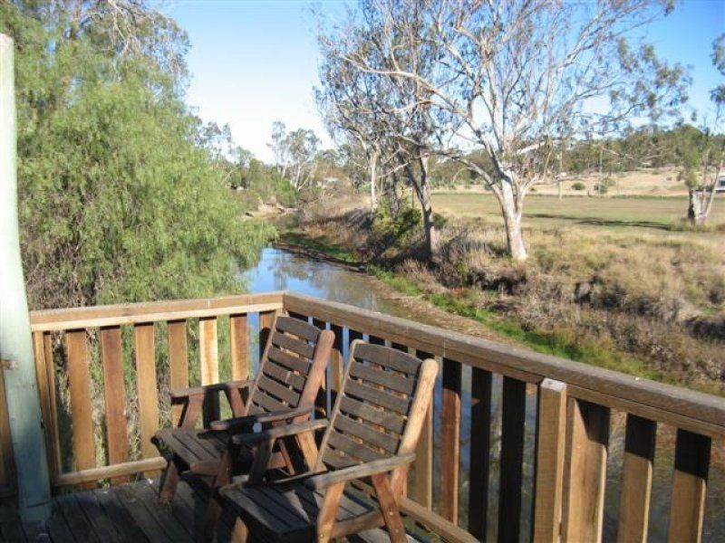 Unit 1/31 Talgai Street, LEYBURN, Warwick QLD 4370