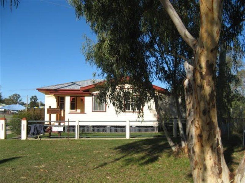 Unit 1/31 Talgai Street, LEYBURN, Warwick QLD 4370