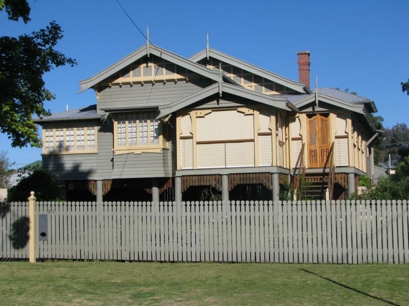 Warwick QLD 4370
