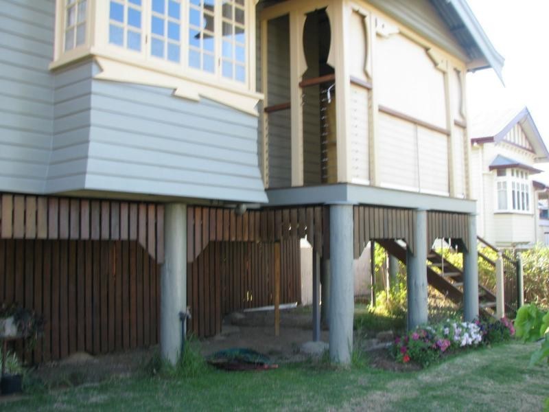 Warwick QLD 4370