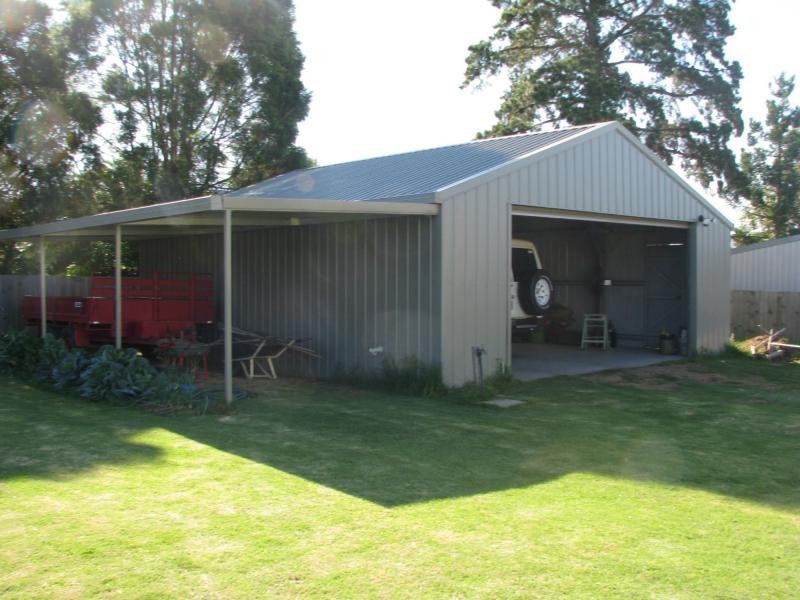 Warwick QLD 4370