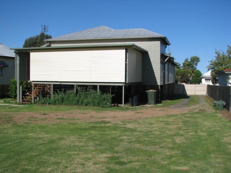 Warwick QLD 4370