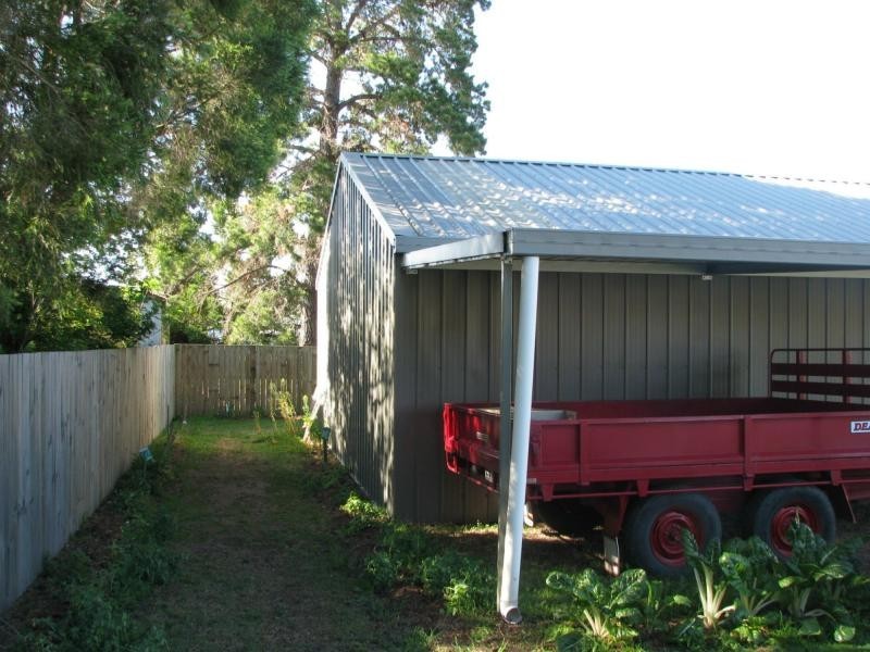 Warwick QLD 4370