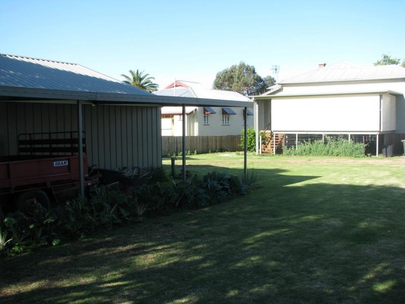 Warwick QLD 4370