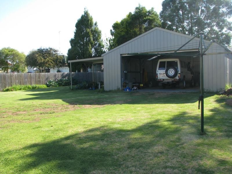 Warwick QLD 4370