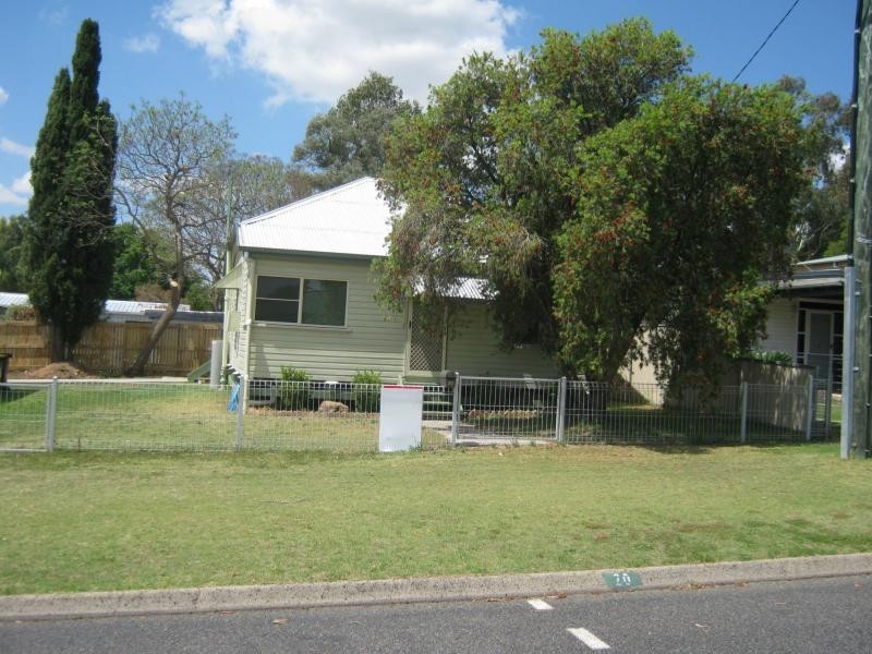 Warwick QLD 4370