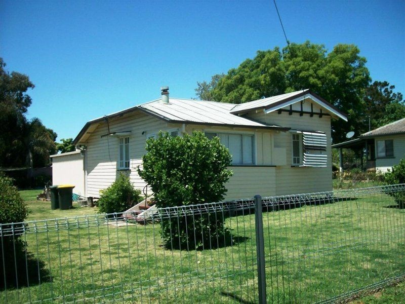 Warwick QLD 4370