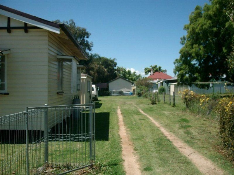 Warwick QLD 4370