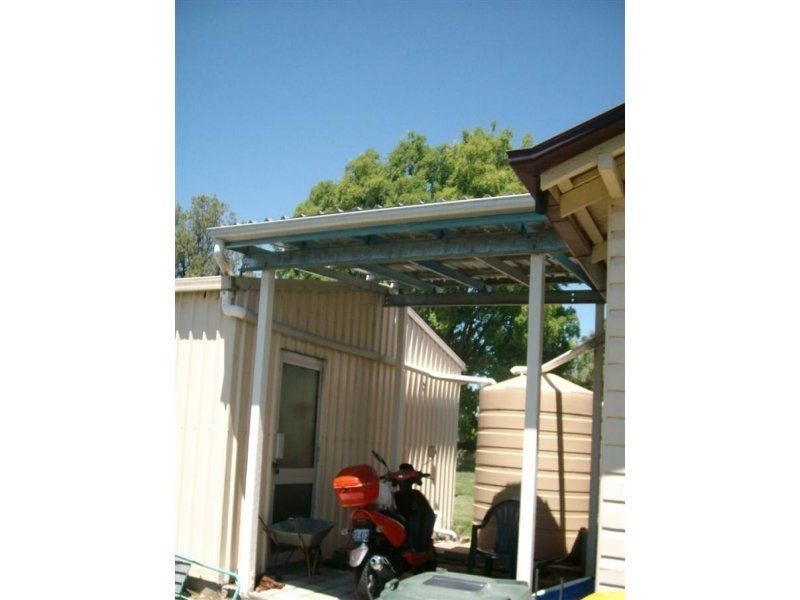 Warwick QLD 4370