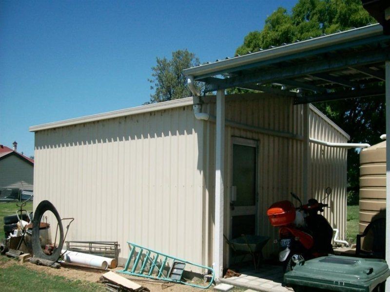 Warwick QLD 4370