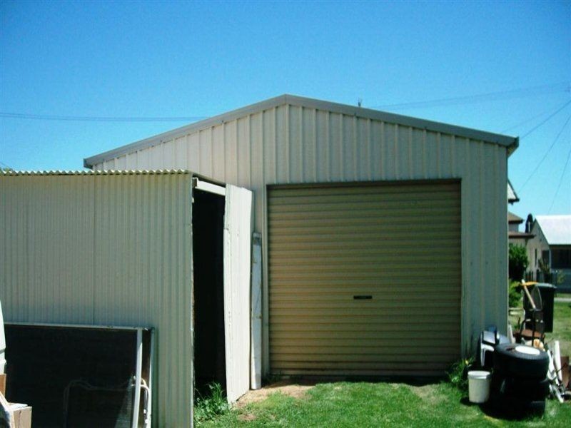 Warwick QLD 4370