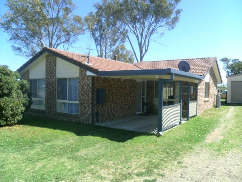 Warwick QLD 4370