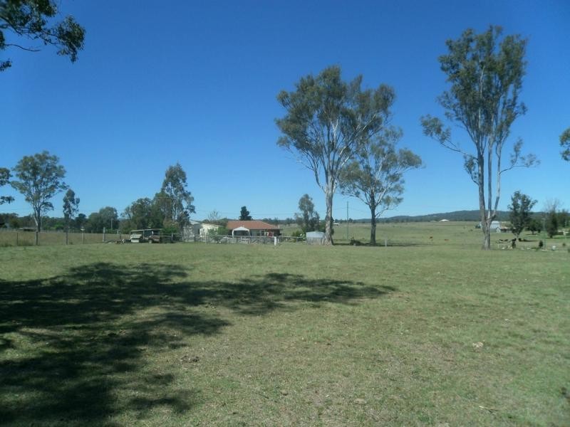 Warwick QLD 4370