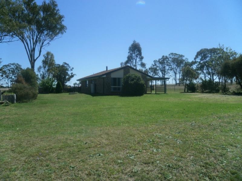 Warwick QLD 4370