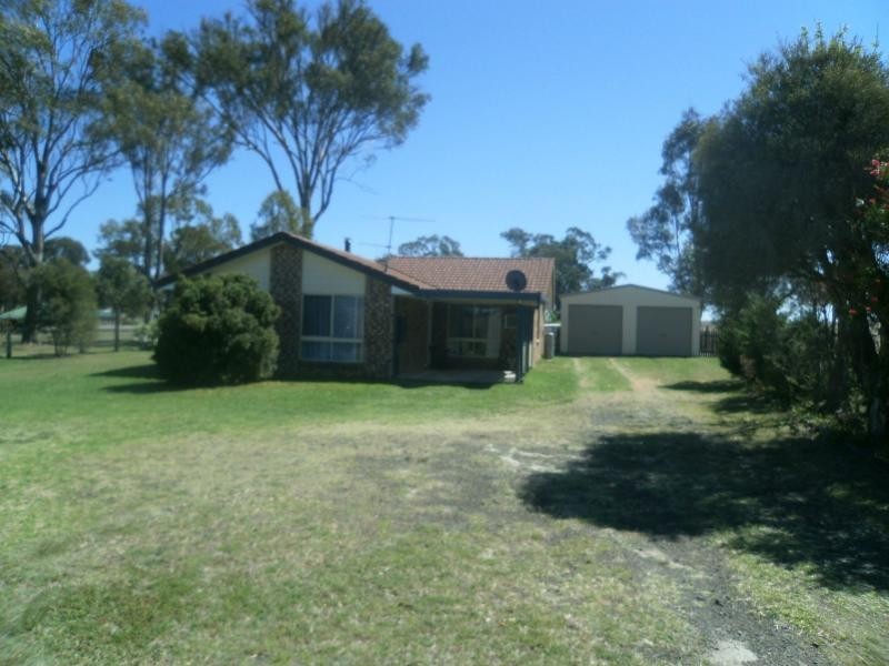 Warwick QLD 4370