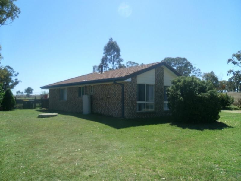 Warwick QLD 4370