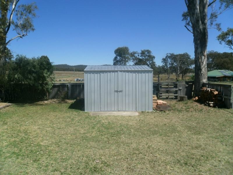 Warwick QLD 4370