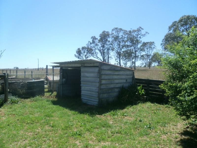 Warwick QLD 4370
