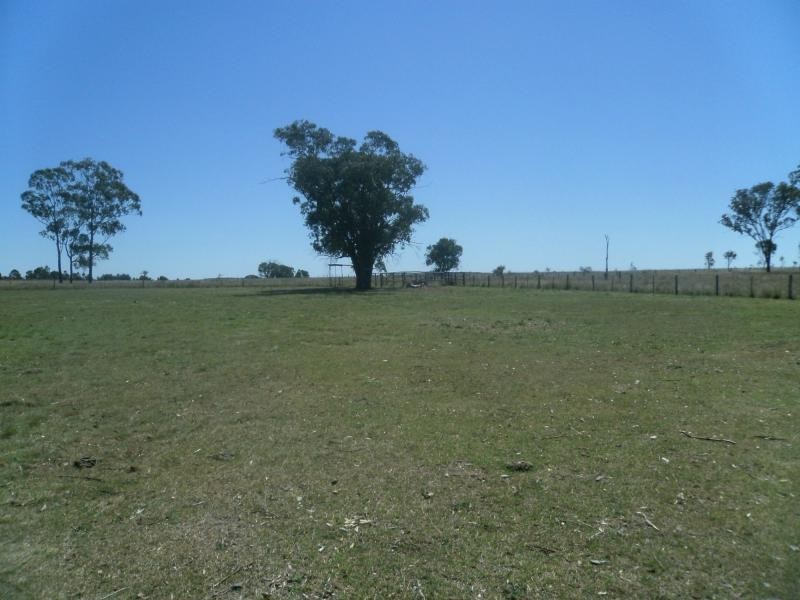 Warwick QLD 4370