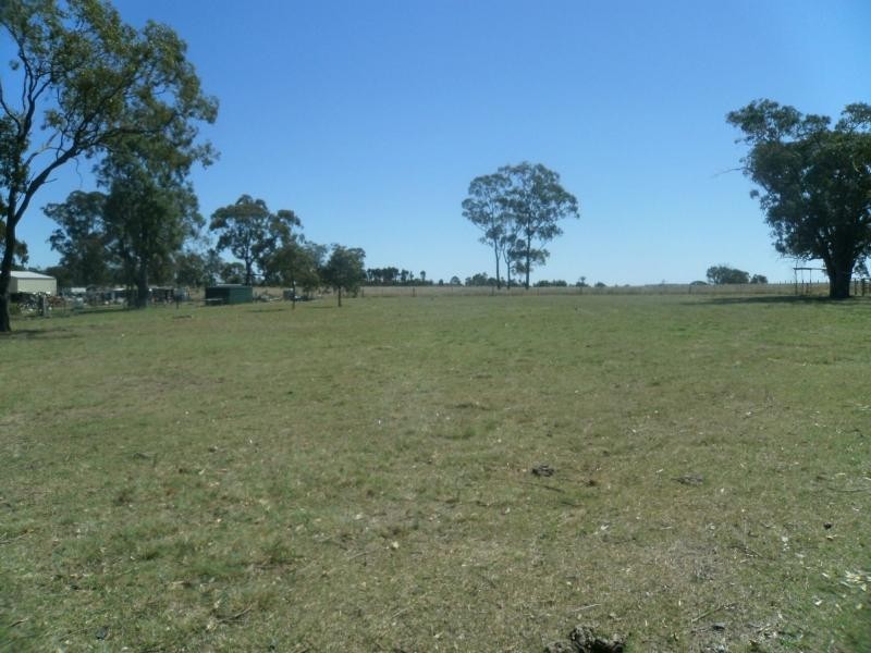 Warwick QLD 4370