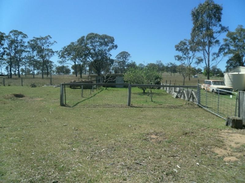 Warwick QLD 4370