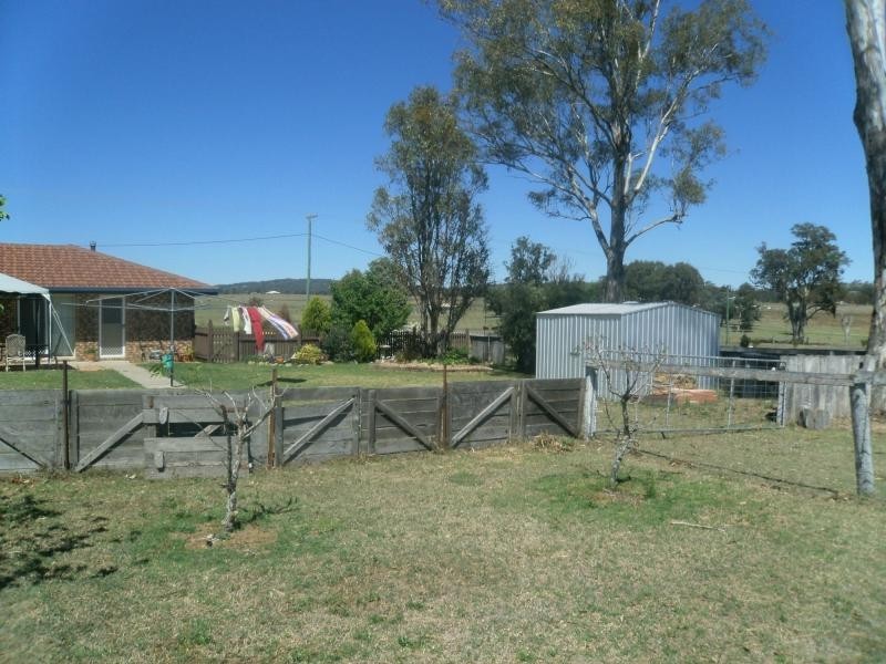 Warwick QLD 4370