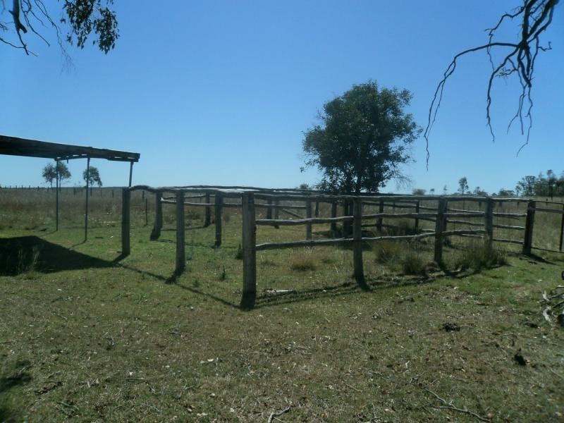 Warwick QLD 4370