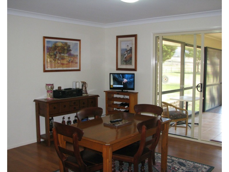 258 Swanfel Road, Swanfels QLD 4371