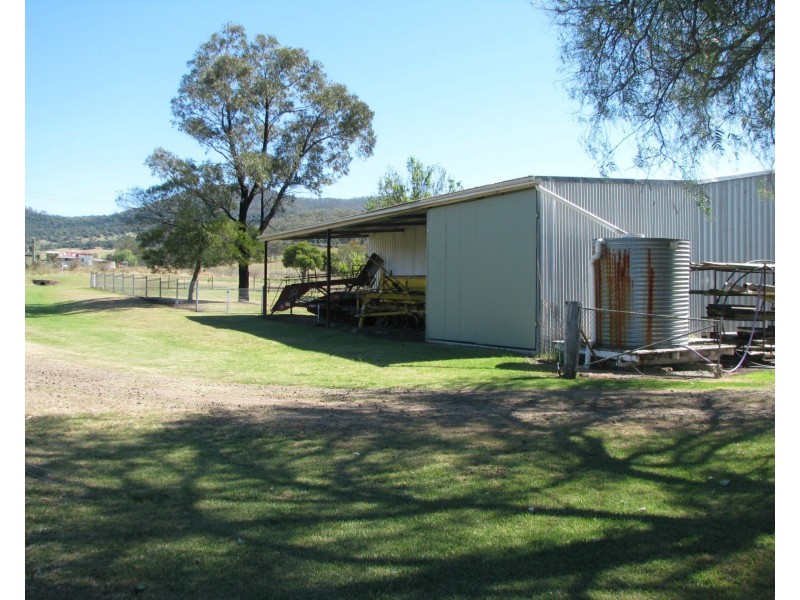 258 Swanfel Road, Swanfels QLD 4371