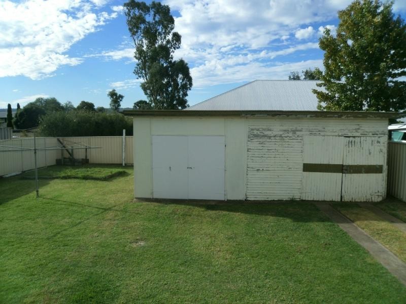 113 Pratten Street, Warwick QLD 4370