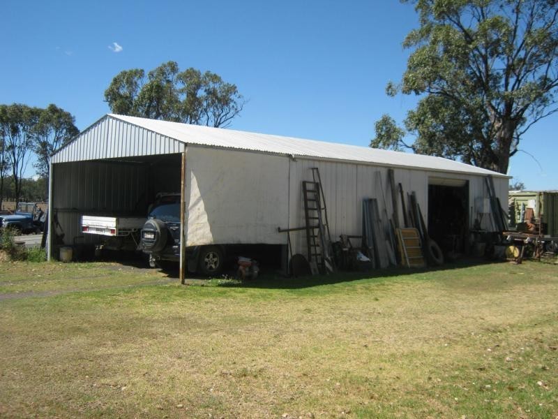 16 Tobacco Road, Inglewood QLD 4387