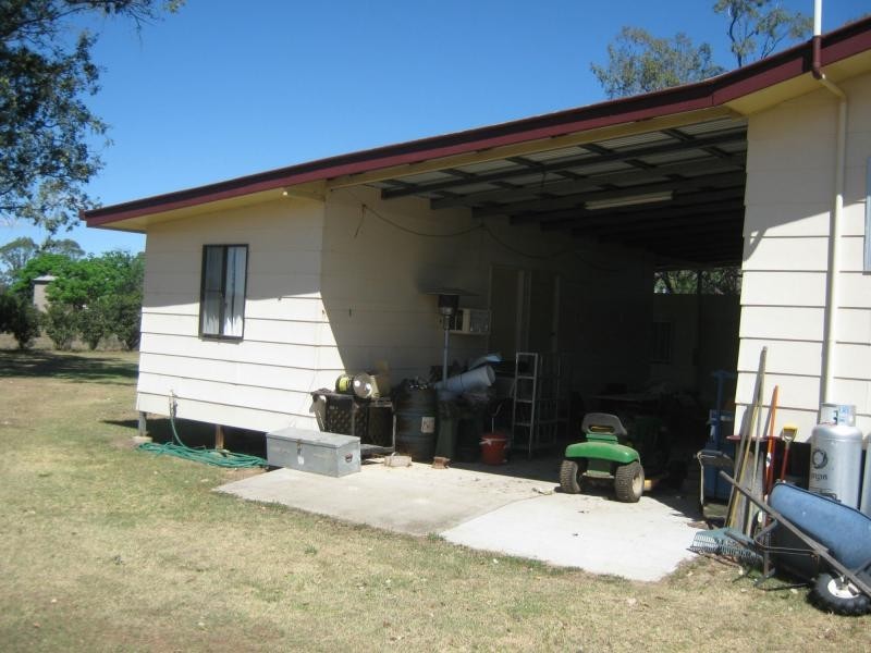 16 Tobacco Road, Inglewood QLD 4387